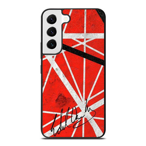 EDDIE VAN HALEN GUITAR SIGNATURE