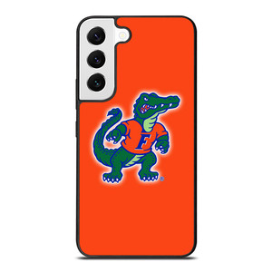 FLORIDA GATORS UNIVERSITY FOOTBALL TEAM MASCOT Samsung Galaxy S22 Case Cover