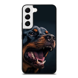GIVENCHY ROTTWEILER DOG Samsung Galaxy S22 Case Cover
