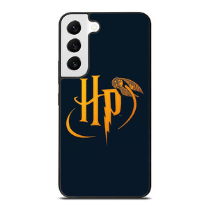 HARRY POTTER HP LOGO Samsung Galaxy S22 Case Cover