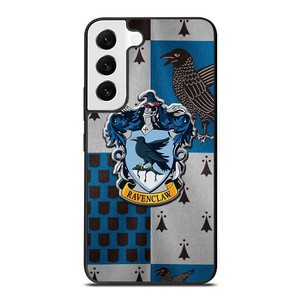 HARRY POTTER RAVENCLAW Samsung Galaxy S22 Case Cover