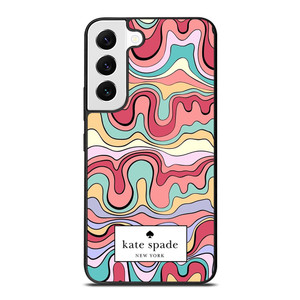 KATE SPADE NEW YORK ABSTRACT PAINTING