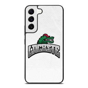 LACOSTE CROC NEW LOGO Samsung Galaxy S22 Case Cover LACOSTE CROC NEW LOGO Samsung Galaxy S22 Case Cover