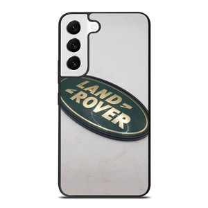 LAND ROVER CAR EMBLEM Samsung Galaxy S22 Case Cover