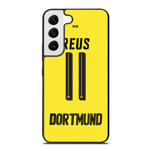MARCO REUS 11 BORUSSIA DORTMUND BVB Samsung Galaxy S22 Case Cover