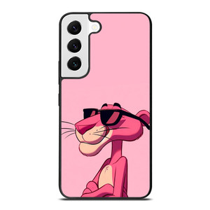 PINK PANTHER CARTOON COOL Samsung Galaxy S22 Case Cover PINK PANTHER CARTOON COOL Samsung Galaxy S22 Case Cover