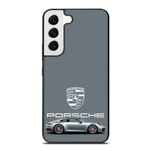 PORSCHE STUTTGART SPORT CAR Samsung Galaxy S22 Case Cover