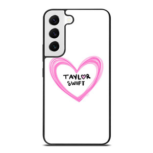 TAYLOR SWIFT LOVE LOVER Samsung Galaxy S22 Case Cover