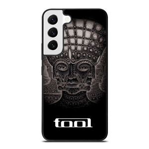 TOOL BAND LOGO Samsung Galaxy S22 Case Cover