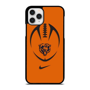 CHICAGO BEARS NFL LOGO iPhone 11 Pro Case Cover CHICAGO BEARS NFL LOGO iPhone 11 Pro Case Cover