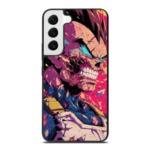 VEGETA ZOMBIE DRAGON BALL MANGA ANIME Samsung Galaxy S22 Case Cover VEGETA ZOMBIE DRAGON BALL MANGA ANIME Samsung Galaxy S22 Case Cover