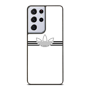 ADIDAS SIMPLE LOGO Samsung Galaxy S21 Ultra Case Cover ADIDAS SIMPLE LOGO Samsung Galaxy S21 Ultra Case Cover