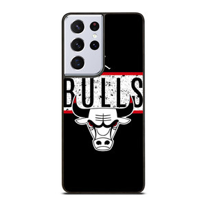 AIR JORDAN CHICAGO BULLS BASKETBALL Samsung Galaxy S21 Ultra Case Cover AIR JORDAN CHICAGO BULLS BASKETBALL Samsung Galaxy S21 Ultra Case Cover