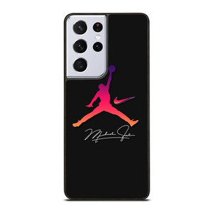 AIR JORDAN NIKE SIGNATURE Samsung Galaxy S21 Ultra Case Cover AIR JORDAN NIKE SIGNATURE Samsung Galaxy S21 Ultra Case Cover