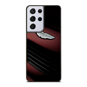ASTON MARTIN RED CAR LOGO Samsung Galaxy S21 Ultra Case Cover ASTON MARTIN RED CAR LOGO Samsung Galaxy S21 Ultra Case Cover