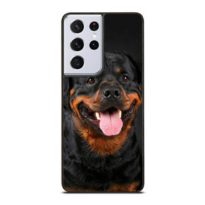BABY ROTTWEILER DOG Samsung Galaxy S21 Ultra Case Cover