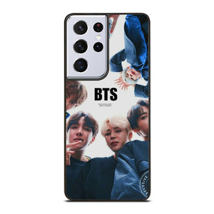 BTS BANGTAN BOYS KPOP KOREA Samsung Galaxy S21 Ultra Case Cover