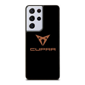 CUPRA CAR LOGO ICON Samsung Galaxy S21 Ultra Case Cover CUPRA CAR LOGO ICON Samsung Galaxy S21 Ultra Case Cover
