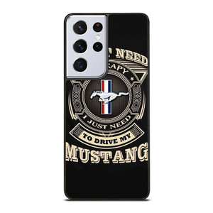 FORD MUSTANG LOGO DRIVE Samsung Galaxy S21 Ultra Case Cover FORD MUSTANG LOGO DRIVE Samsung Galaxy S21 Ultra Case Cover