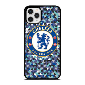 CHELSEA LOGO FOOTBALL CLUB iPhone 11 Pro Case Cover CHELSEA LOGO FOOTBALL CLUB iPhone 11 Pro Case Cover