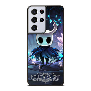 HOLLOW KNIGHT GAMES Samsung Galaxy S21 Ultra Case Cover HOLLOW KNIGHT GAMES Samsung Galaxy S21 Ultra Case Cover