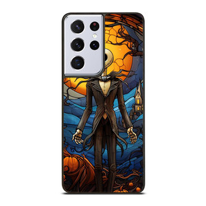 JACK SKELLINGTON NIGHTMARE BEFORE CHRISTMAS Samsung Galaxy S21 Ultra Case Cover JACK SKELLINGTON NIGHTMARE BEFORE CHRISTMAS Samsung Galaxy S21 Ultra Case Cover