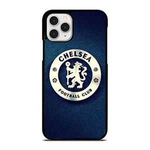 CHELSEA FOOTBALL CLUB THE BLUES iPhone 11 Pro Case Cover