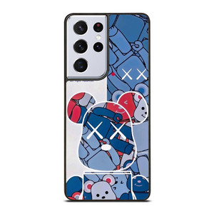 KAWS VIOLENT BEAR 2 KAWS VIOLENT BEAR 2