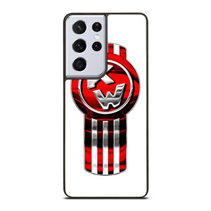 KENWORTH LOGO EMBLEM ICON Samsung Galaxy S21 Ultra Case Cover KENWORTH LOGO EMBLEM ICON Samsung Galaxy S21 Ultra Case Cover
