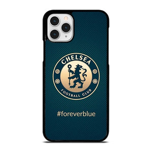 CHELSEA FC FOREVER BLUE iPhone 11 Pro Case Cover
