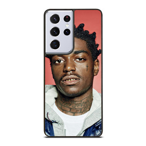 KODAK BLACK THE RAPPER Samsung Galaxy S21 Ultra Case Cover