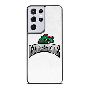 LACOSTE CROC NEW LOGO Samsung Galaxy S21 Ultra Case Cover LACOSTE CROC NEW LOGO Samsung Galaxy S21 Ultra Case Cover
