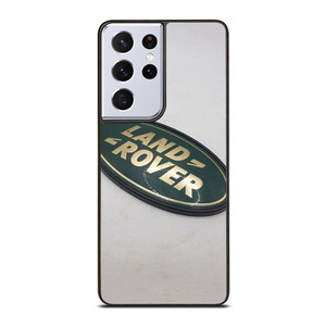 LAND ROVER CAR EMBLEM Samsung Galaxy S21 Ultra Case Cover LAND ROVER CAR EMBLEM Samsung Galaxy S21 Ultra Case Cover