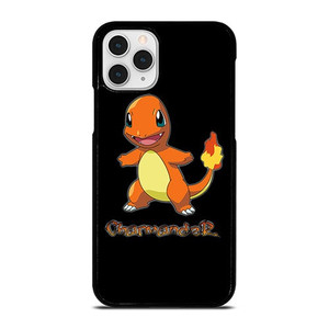 CHARMANDER POKEMON iPhone 11 Pro Case Cover CHARMANDER POKEMON iPhone 11 Pro Case Cover