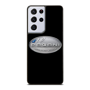 PAGANI SPORTS CAR LOGO Samsung Galaxy S21 Ultra Case Cover PAGANI SPORTS CAR LOGO Samsung Galaxy S21 Ultra Case Cover