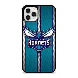 CHARLOTTE HORNETS iPhone 11 Pro Case Cover