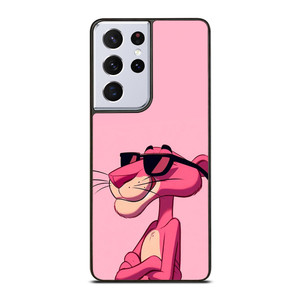 PINK PANTHER CARTOON COOL Samsung Galaxy S21 Ultra Case Cover