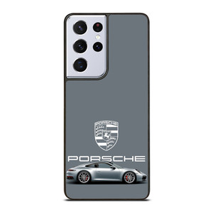 PORSCHE STUTTGART SPORT CAR Samsung Galaxy S21 Ultra Case Cover PORSCHE STUTTGART SPORT CAR Samsung Galaxy S21 Ultra Case Cover