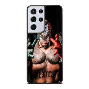 REY MYSTERIO WWE WRESTLER LEGEND Samsung Galaxy S21 Ultra Case Cover REY MYSTERIO WWE WRESTLER LEGEND Samsung Galaxy S21 Ultra Case Cover