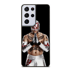 REY MYSTERIO WWE WRESTLER Samsung Galaxy S21 Ultra Case Cover REY MYSTERIO WWE WRESTLER Samsung Galaxy S21 Ultra Case Cover