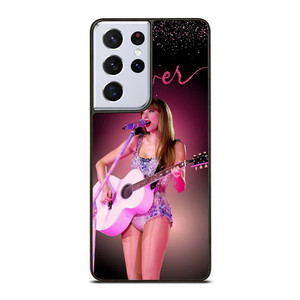 TAYLOR SWIFT GUITAR LOVER Samsung Galaxy S21 Ultra Case Cover