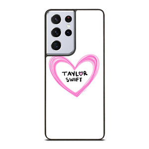 TAYLOR SWIFT LOVE LOVER Samsung Galaxy S21 Ultra Case Cover
