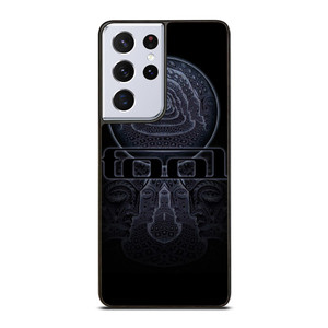TOOL BAND ICON Samsung Galaxy S21 Ultra Case Cover TOOL BAND ICON Samsung Galaxy S21 Ultra Case Cover
