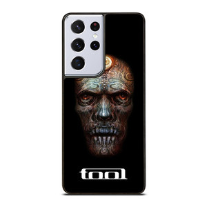 TOOL BAND LOGO ICON Samsung Galaxy S21 Ultra Case Cover TOOL BAND LOGO ICON Samsung Galaxy S21 Ultra Case Cover
