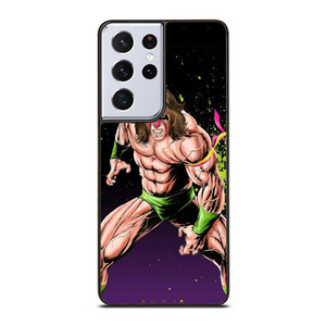ULTIMATE WARRIOR CARTOON WWE Samsung Galaxy S21 Ultra Case Cover ULTIMATE WARRIOR CARTOON WWE Samsung Galaxy S21 Ultra Case Cover