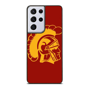 USC TROJANS BASKETBALL UNIVERSITY ICON Samsung Galaxy S21 Ultra Case Cover USC TROJANS BASKETBALL UNIVERSITY ICON Samsung Galaxy S21 Ultra Case Cover