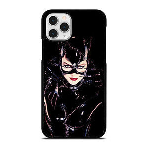 CATWOMAN RETRO DC iPhone 11 Pro Case Cover