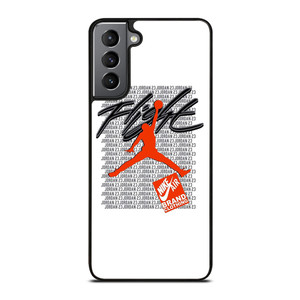 AIR JORDAN 23 NIKE FLIGHT LOGO Samsung Galaxy S21 Plus Case Cover AIR JORDAN 23 NIKE FLIGHT LOGO Samsung Galaxy S21 Plus Case Cover