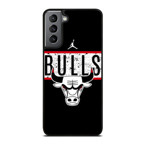 AIR JORDAN CHICAGO BULLS BASKETBALL Samsung Galaxy S21 Plus Case Cover AIR JORDAN CHICAGO BULLS BASKETBALL Samsung Galaxy S21 Plus Case Cover
