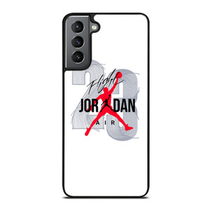 AIR JORDAN NIKE 23 FLIGHT LOGO Samsung Galaxy S21 Plus Case Cover AIR JORDAN NIKE 23 FLIGHT LOGO Samsung Galaxy S21 Plus Case Cover